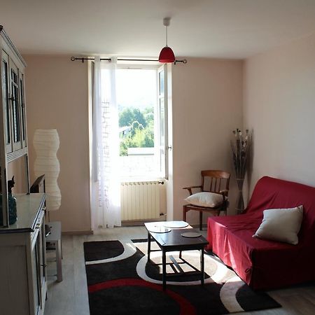 Douceur En Campagne Apartman Espalion Kültér fotó