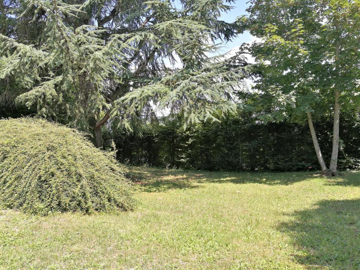 Douceur En Campagne Apartman Espalion Kültér fotó